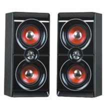 TAMO托瓦 X8 2.0多媒体有源音箱低音炮黑色版 报价、评测与购买指南